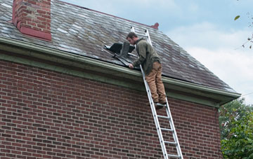 what affects urgent Shortstown roof repairs