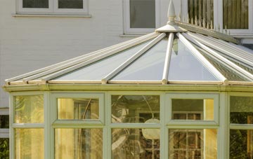 conservatory roof repair Shortstown, Bedfordshire