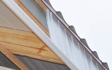 why Shortstown fascia repairs are essential