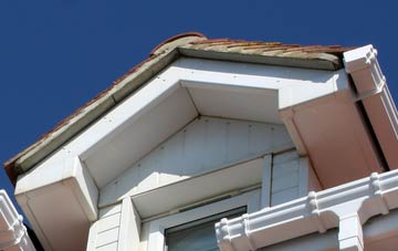 Shortstown fascia installation costs
