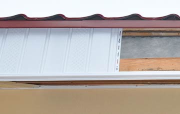 Shortstown fascia repair costs
