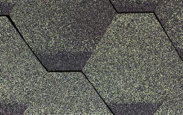 Shortstown fibreglass shingle repairs