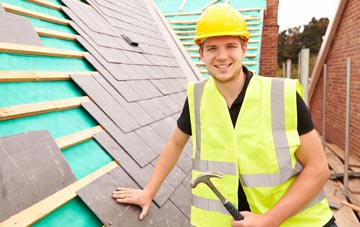 find trusted Shortstown roofers in Bedfordshire