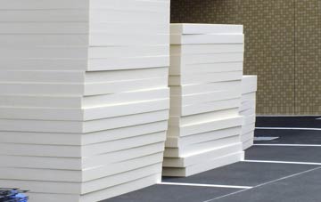 Shortstown flat roof insulation costs