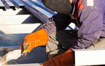Shortstown flat roofing options