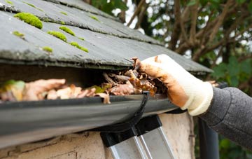 gutter cleaning Shortstown, Bedfordshire