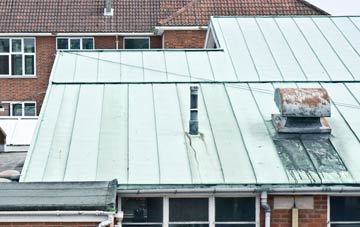 Shortstown lead roofing costs
