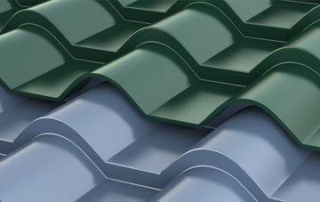 who should consider Shortstown plastic roofs
