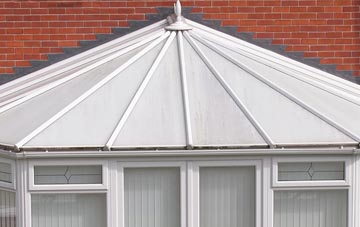 Shortstown polycarbonate conservatory roof repairs