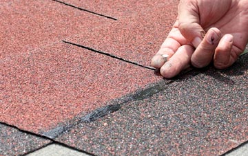 Shortstown asphalt roof repairs