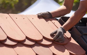 Shortstown roof tile contractors