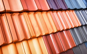 Shortstown roof tile costs