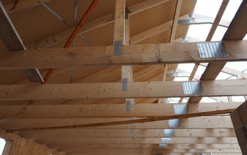 Shortstown roof truss costs