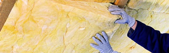 quotes for Shortstown roof insulation