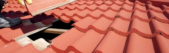 compare Shortstown roof repair quotes