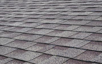 Shortstown tiles for shallow pitch roofing