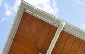 Shortstown soffit types