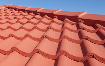 Shortstown tile and slate roof replacement