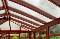 Shortstown conservatory roofing insulation