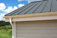 Shortstown fascia repair