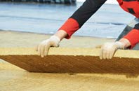 find rated Shortstown roof insulation companies