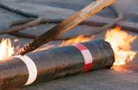 free Shortstown flat roofing repair quotes