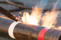 Shortstown flat roofing replacement