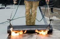 Shortstown flat roof sealing quote