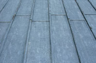 Shortstown lead roofing