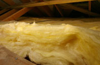 Shortstown pitch roof insulation