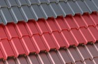 find rated Shortstown plastic roofing companies