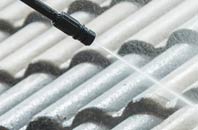 rated Shortstown roof cleaning companies