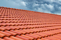 Shortstown roofing tiles