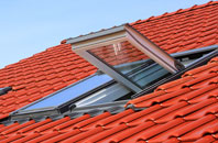 Shortstown roof window