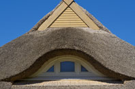 Shortstown thatch roofing